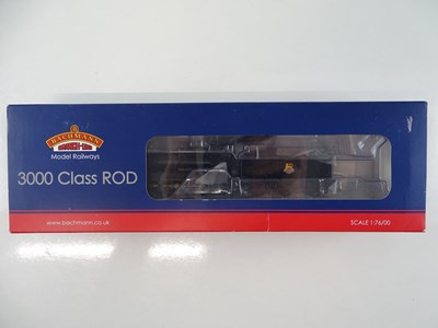 Lot 388 - A BACHMANN 31-127 3000 Class ROD steam...