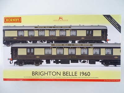 Lot 390 - A HORNBY R3184 'Brighton Belle 1960' 2-Car...