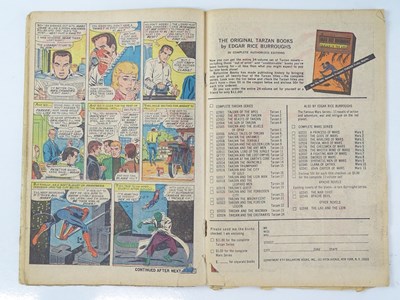 Lot 101 - AMAZING SPIDER-MAN #44 - (1967 - MARVEL) -...