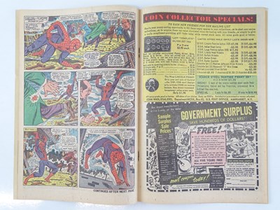 Lot 104 - AMAZING SPIDER-MAN #51 - (1967 - MARVEL - UK...