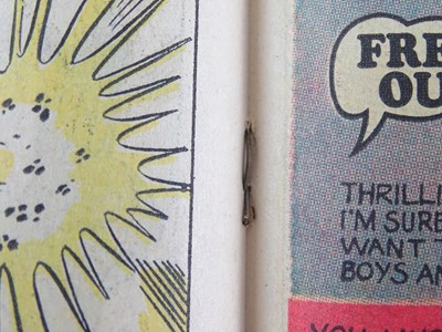 Lot 108 - AMAZING SPIDER-MAN #58 - (1968 - MARVEL - UK...