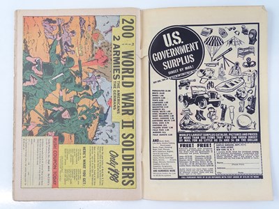 Lot 151 - UNCANNY X-MEN #30 (1967 - MARVEL) - The...