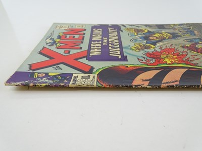 Lot 153 - UNCANNY X-MEN #13 (1965 - MARVEL - UK Price...