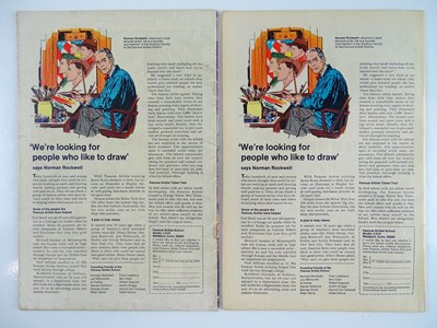 Lot 177 - FANTASTIC FOUR #82 & 83 - (2 in Lot) - (1969 -...
