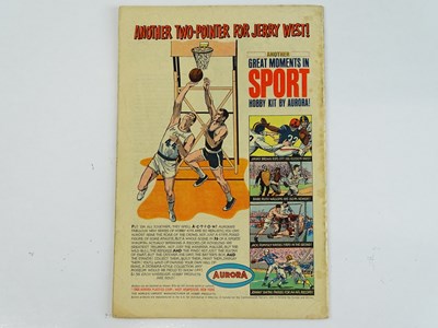 Lot 195 - AVENGERS #28 - (1966 - MARVEL - UK Price...