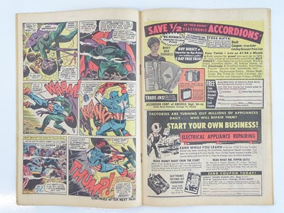 Lot 195 - AVENGERS #28 - (1966 - MARVEL - UK Price...