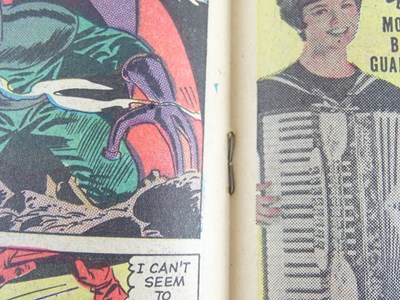 Lot 195 - AVENGERS #28 - (1966 - MARVEL - UK Price...