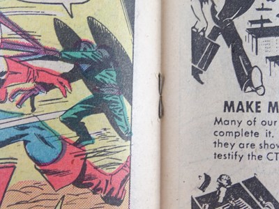 Lot 195 - AVENGERS #28 - (1966 - MARVEL - UK Price...
