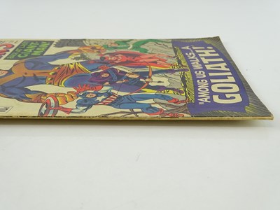 Lot 195 - AVENGERS #28 - (1966 - MARVEL - UK Price...