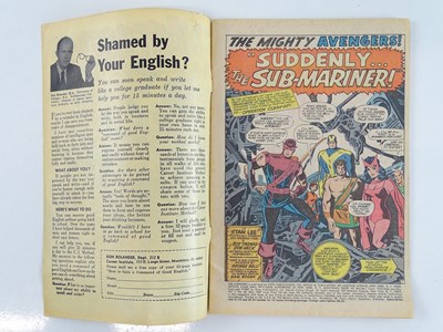 Lot 198 - AVENGERS #40 - (1967 - MARVEL) - Hercules and...