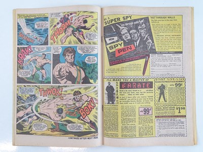 Lot 198 - AVENGERS #40 - (1967 - MARVEL) - Hercules and...