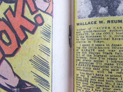 Lot 198 - AVENGERS #40 - (1967 - MARVEL) - Hercules and...
