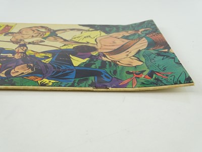 Lot 198 - AVENGERS #40 - (1967 - MARVEL) - Hercules and...
