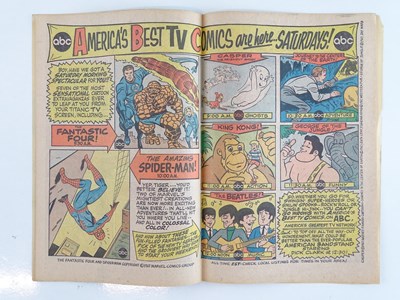 Lot 199 - AVENGERS #46 - (1967 - MARVEL) - Goliath...
