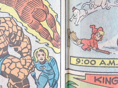 Lot 199 - AVENGERS #46 - (1967 - MARVEL) - Goliath...