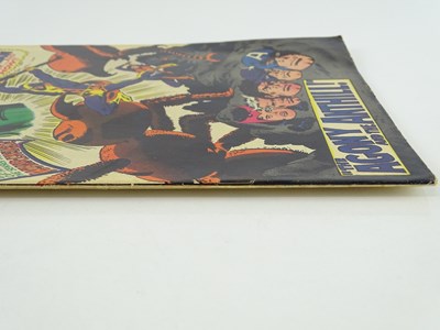 Lot 199 - AVENGERS #46 - (1967 - MARVEL) - Goliath...
