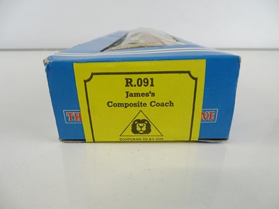 Lot 449 - A group of HORNBY Thomas the Tank Engine...