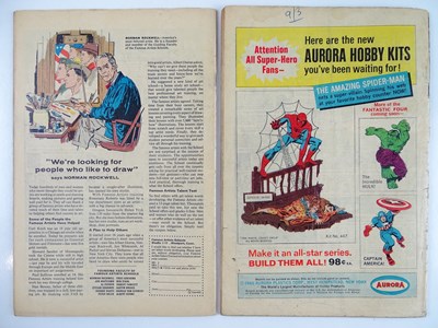Lot 224 - TALES OF SUSPENSE #83, 85 - (2 in Lot) - (1966...