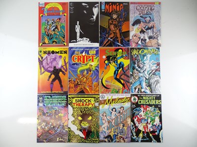 Lot 297 - ALL #1's LOT: - (12 in Lot) - ALL First...