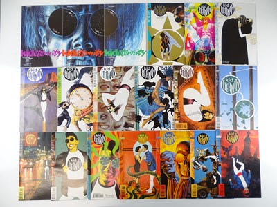 Lot 310 - KID ETERNITY LOT - (19 in Lot) - (DC/VERTIGO) -...