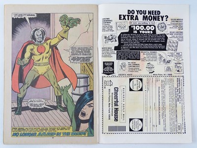 Lot 312 - CAPTAIN AMERICA #180 - (1974 - MARVEL - UK...