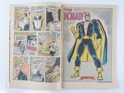 Lot 312 - CAPTAIN AMERICA #180 - (1974 - MARVEL - UK...