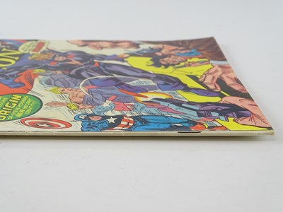 Lot 312 - CAPTAIN AMERICA #180 - (1974 - MARVEL - UK...