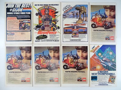 Lot 377 - IRON MAN #161, 162, 163, 164, 165, 166, 167,...
