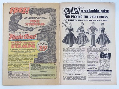 Lot 402 - SUPERBOY #47 - (1956 - DC) Superman appearance...