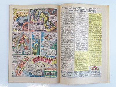 Lot 41 - IRON MAN #1 (1968 - MARVEL - UK Cover Price) -...