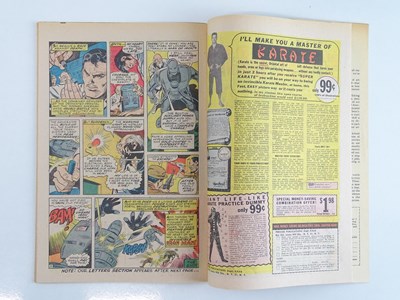 Lot 41 - IRON MAN #1 (1968 - MARVEL - UK Cover Price) -...