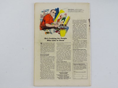 Lot 416 - DAREDEVIL #8 - (1965 - MARVEL - UK Cover...