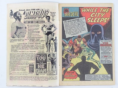 Lot 417 - DAREDEVIL #10 - (1965 - MARVEL - UK Price...