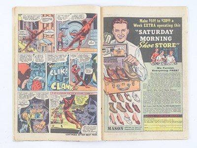 Lot 417 - DAREDEVIL #10 - (1965 - MARVEL - UK Price...