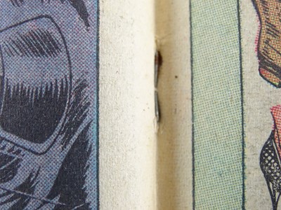 Lot 417 - DAREDEVIL #10 - (1965 - MARVEL - UK Price...