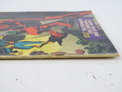 Lot 417 - DAREDEVIL #10 - (1965 - MARVEL - UK Price...