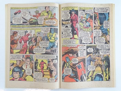 Lot 44 - IRON MAN #7 (1968 - MARVEL) - Gladiator and...