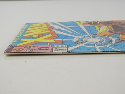 Lot 440 - UNCANNY X-MEN #221 - (1987 - MARVEL) First...