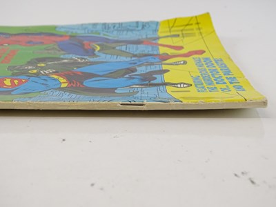 Lot 452 - SUPERMAN AND SPIDER-MAN: COLLECTORS EDITION...