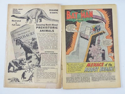 Lot 456 - DETECTIVE COMICS: BATMAN #324 - (1964 - DC -...