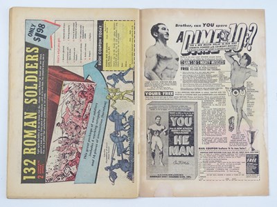 Lot 456 - DETECTIVE COMICS: BATMAN #324 - (1964 - DC -...