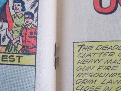 Lot 456 - DETECTIVE COMICS: BATMAN #324 - (1964 - DC -...