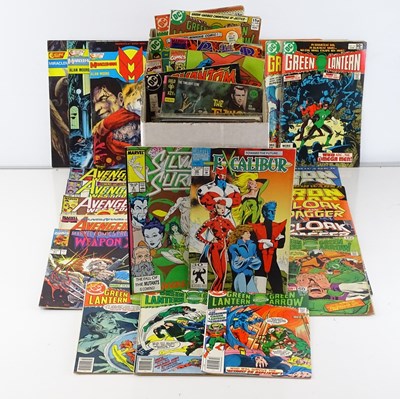 Lot 470 - EXCALIBUR LUCKY DIP JOB LOT 200+ COMICS -...