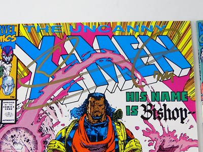 Lot 478 - UNCANNY X-MEN #282 & 283 - (2 in Lot) - (1991 -...