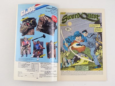 Lot 479 - WOLVERINE #1 - (1988 - MARVEL) - First...