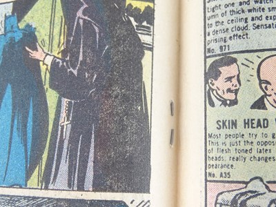 Lot 504 - BATMAN # 251 (1973 - DC) - Classic Joker cover...