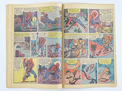 Lot 509 - AMAZING SPIDER-MAN #15 - (1964 - MARVEL - UK...