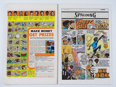 Lot 512 - MARVEL PREMIERE: ANT-MAN #47 & 48 - (2 in Lot)...