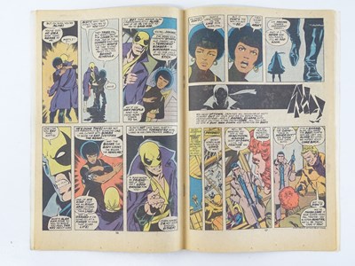 Lot 516 - IRON FIST #13 - (1977 - MARVEL) - Boomerang...