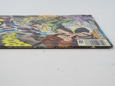 Lot 516 - IRON FIST #13 - (1977 - MARVEL) - Boomerang...